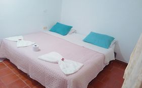 Hostal Central